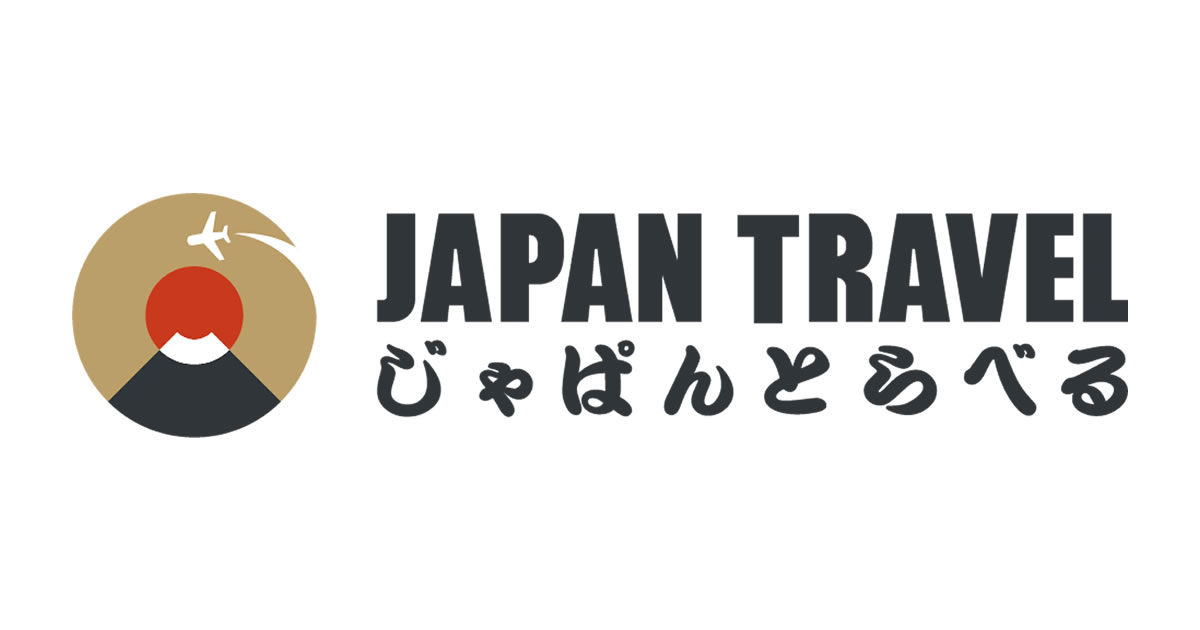 ジャパントラベル logo