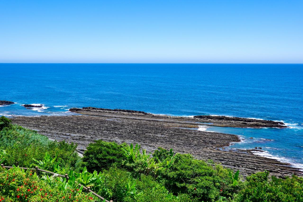 日南海岸