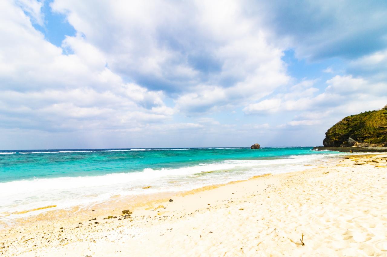 大浜海浜公園