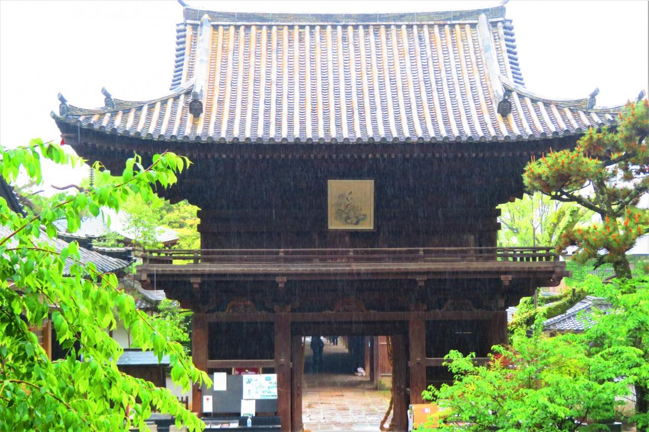 熊野山 石手寺