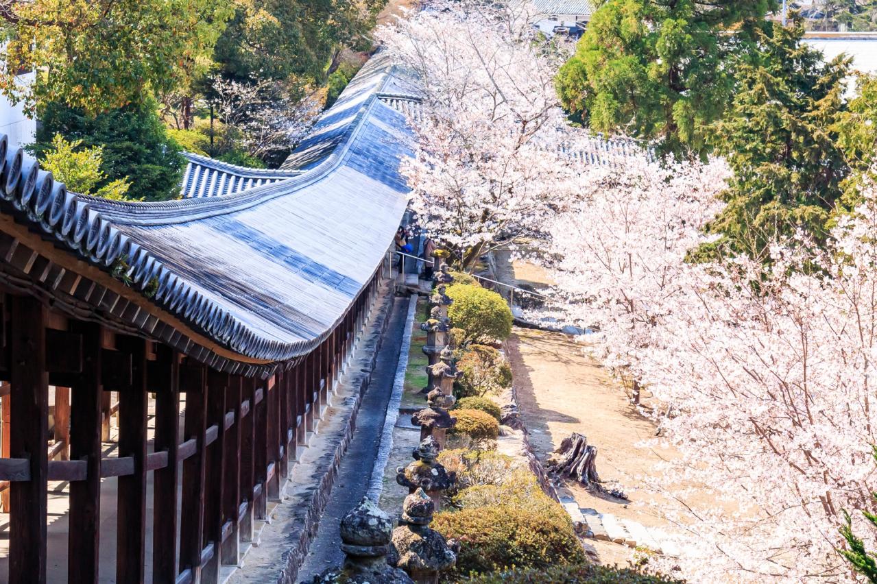 吉備津神社