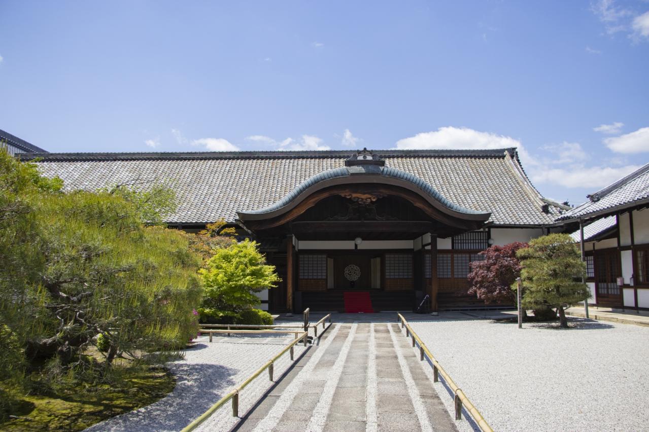 東寺