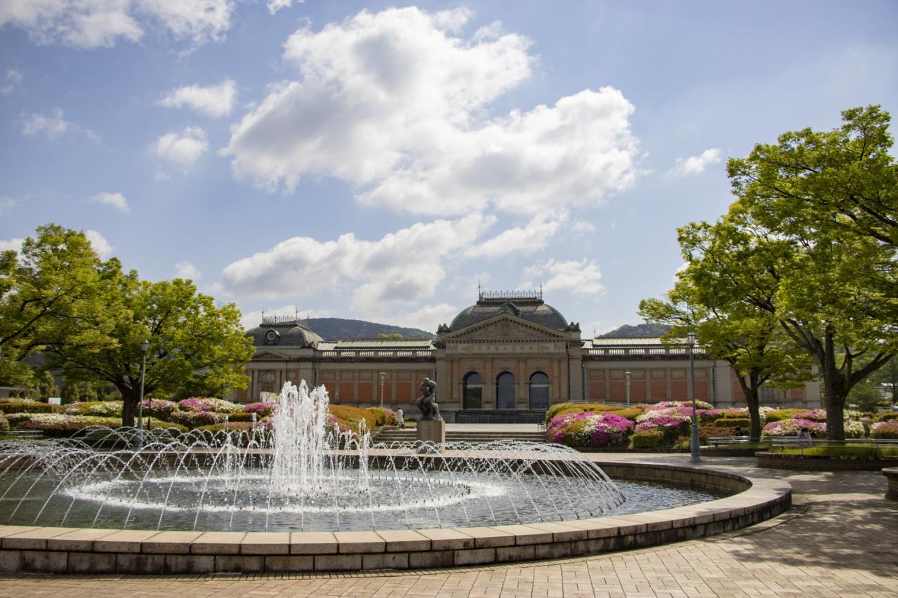 京都国立博物館