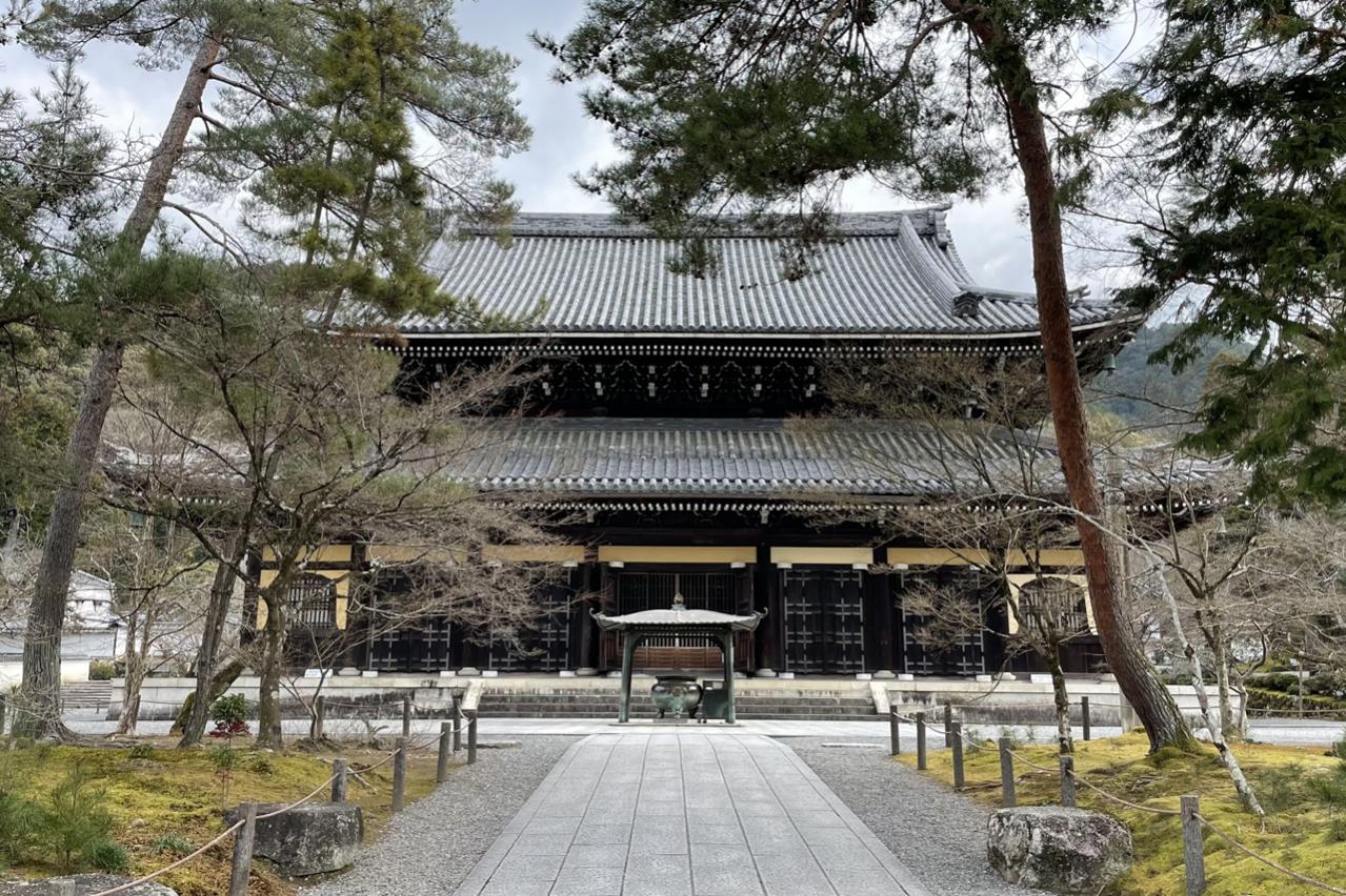 南禅寺