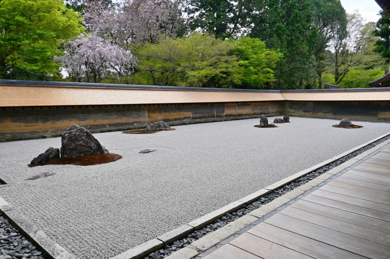 龍安寺