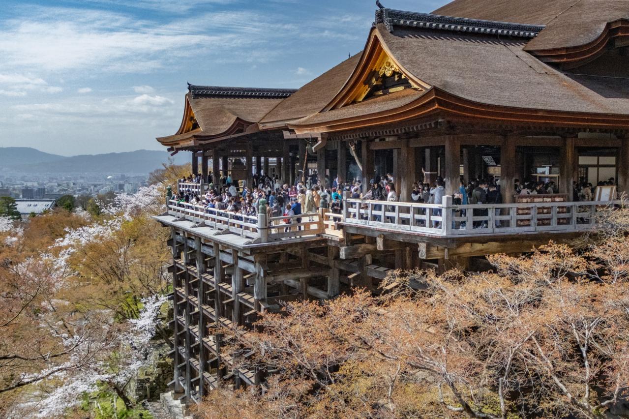 清水寺