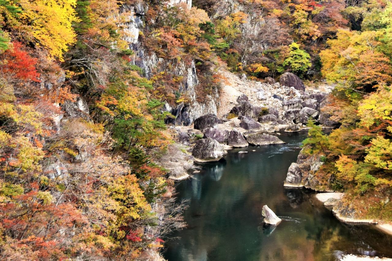 鬼怒川温泉