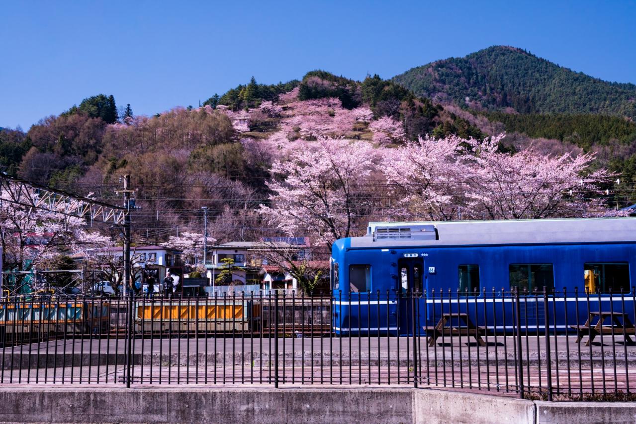 下吉田駅