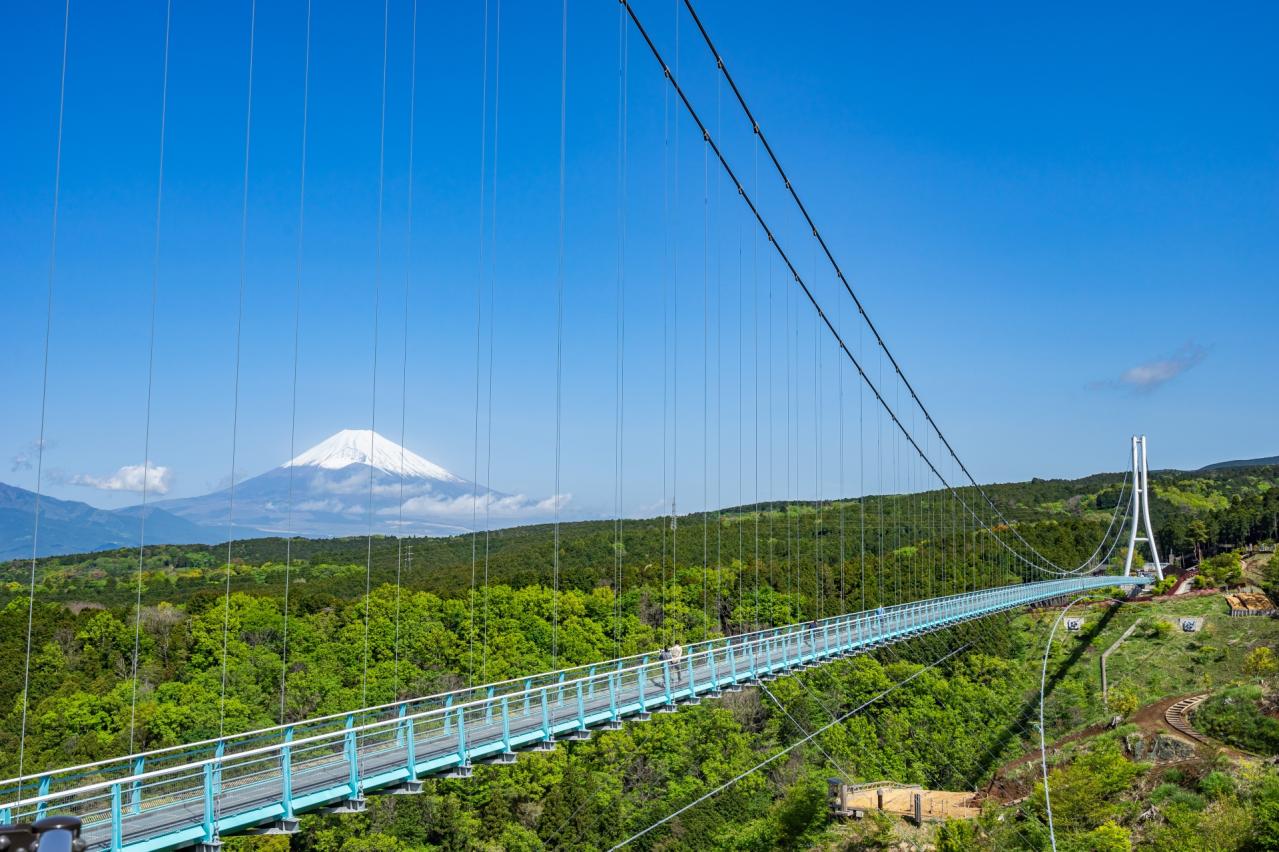 三島スカイウォーク　