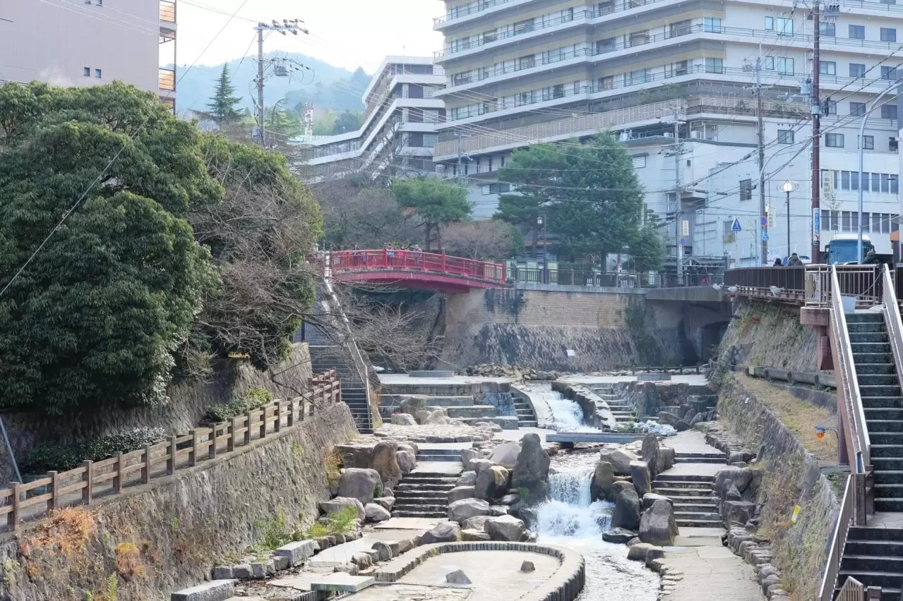 有馬温泉