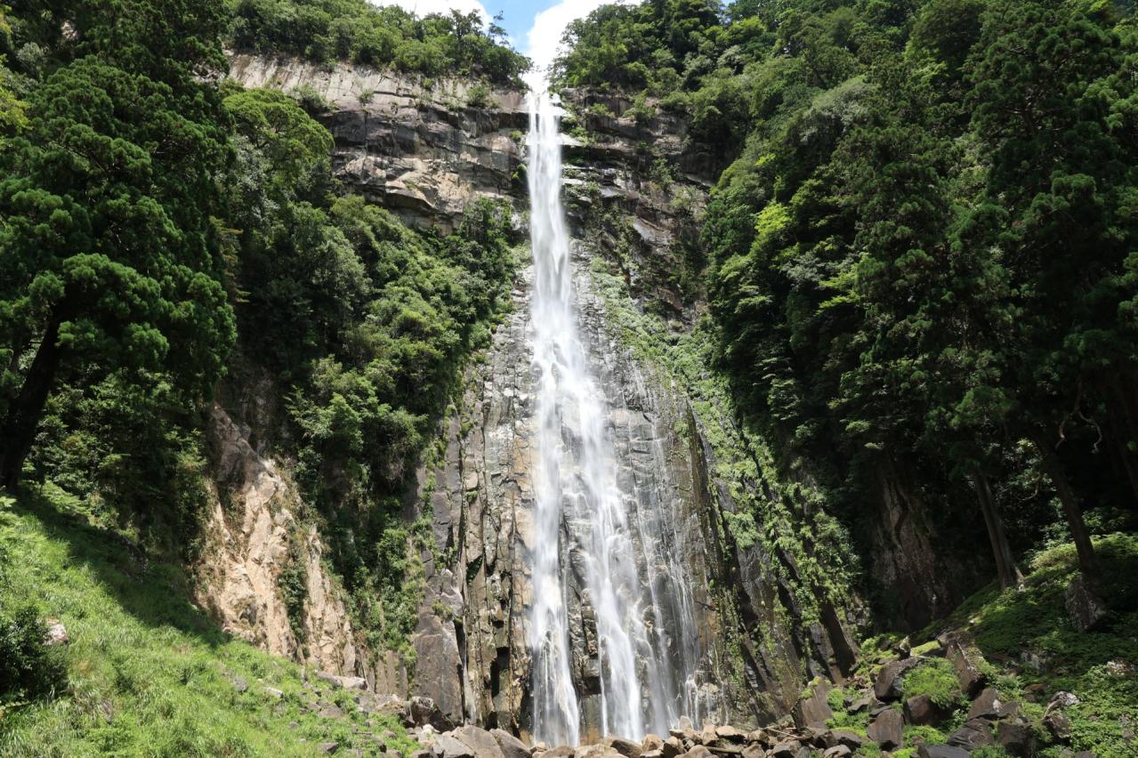 那智の滝