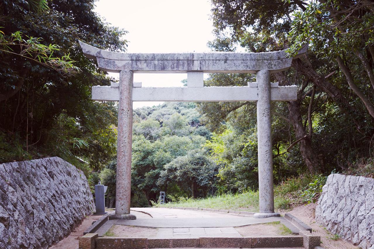 白兎神社