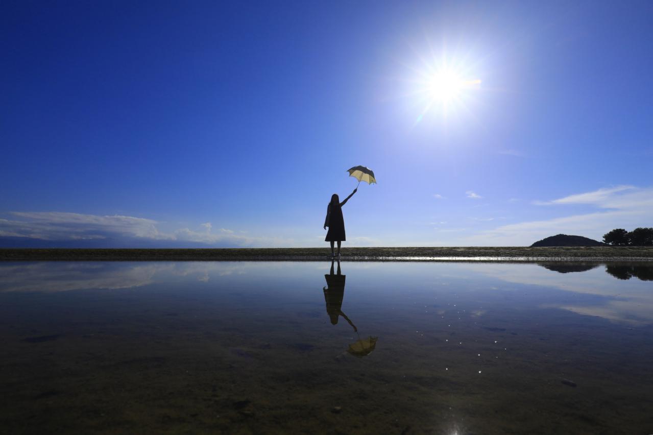 父母ヶ浜