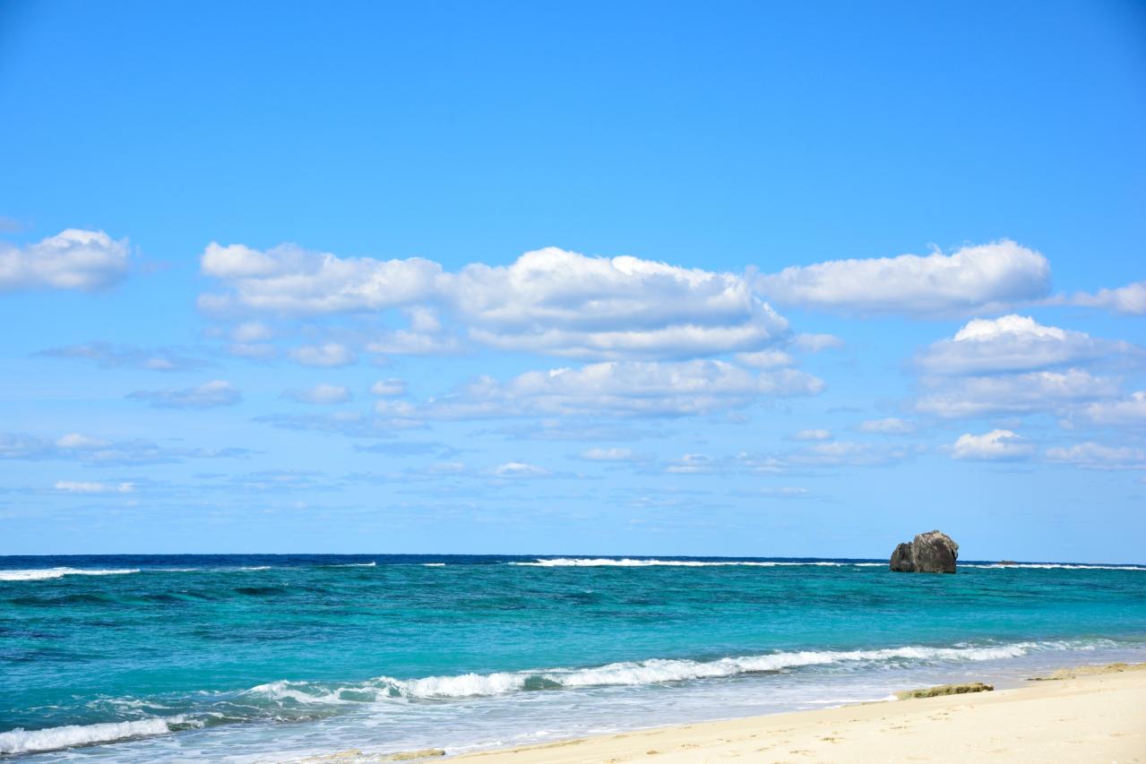 大浜海浜公園
