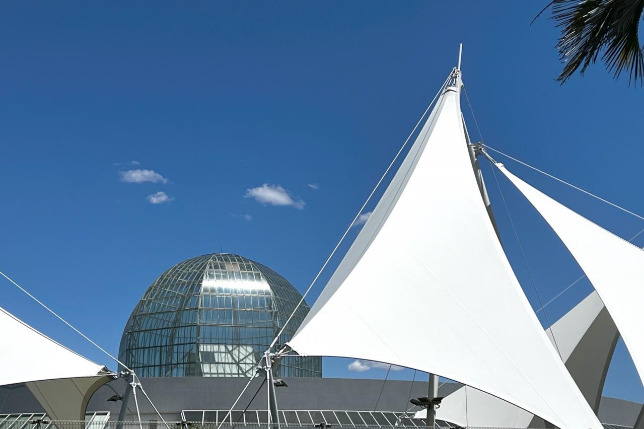 葛西臨海公園　水族園