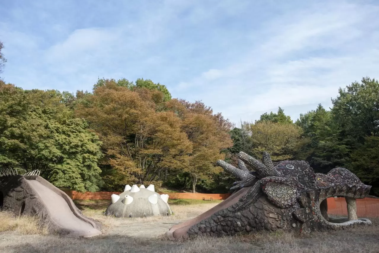 国営昭和記念公園