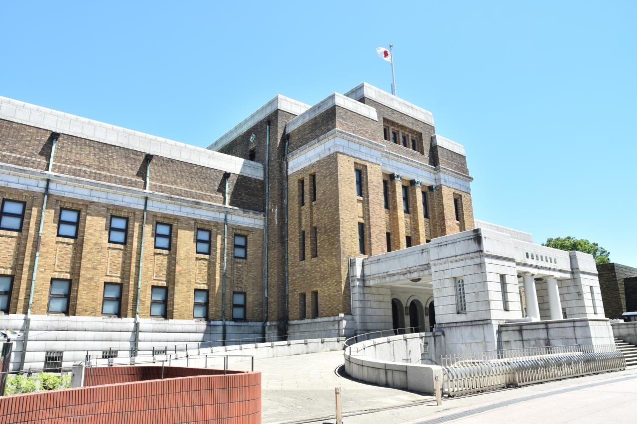 国立科学博物館