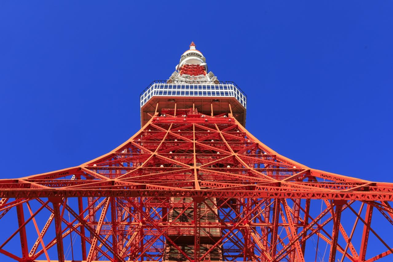 東京タワー