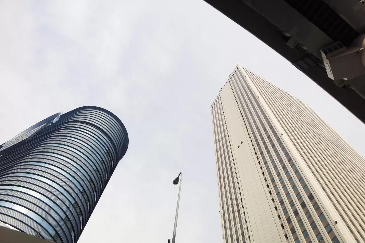  池袋サンシャインシティ