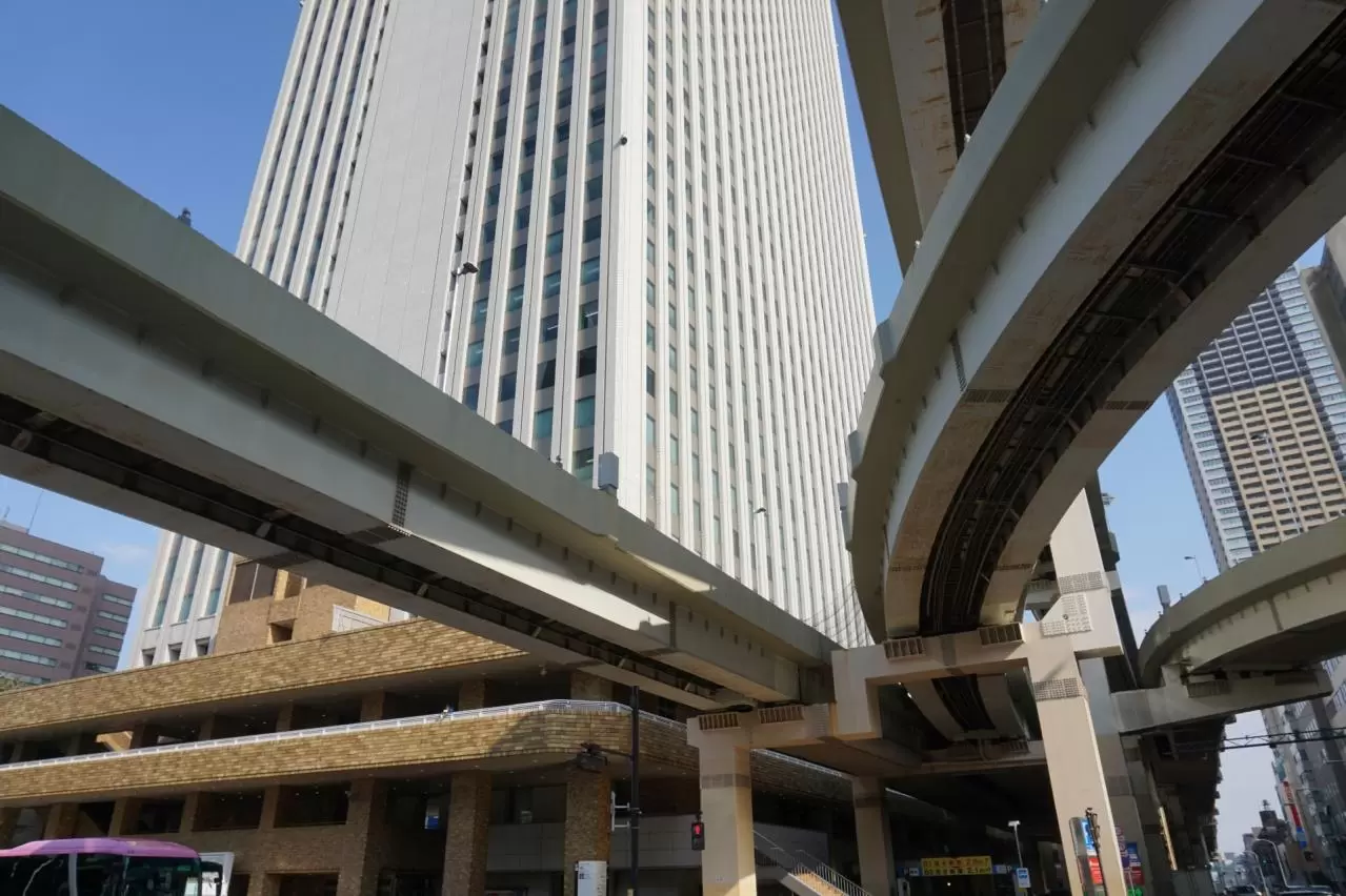 池袋サンシャインシティ