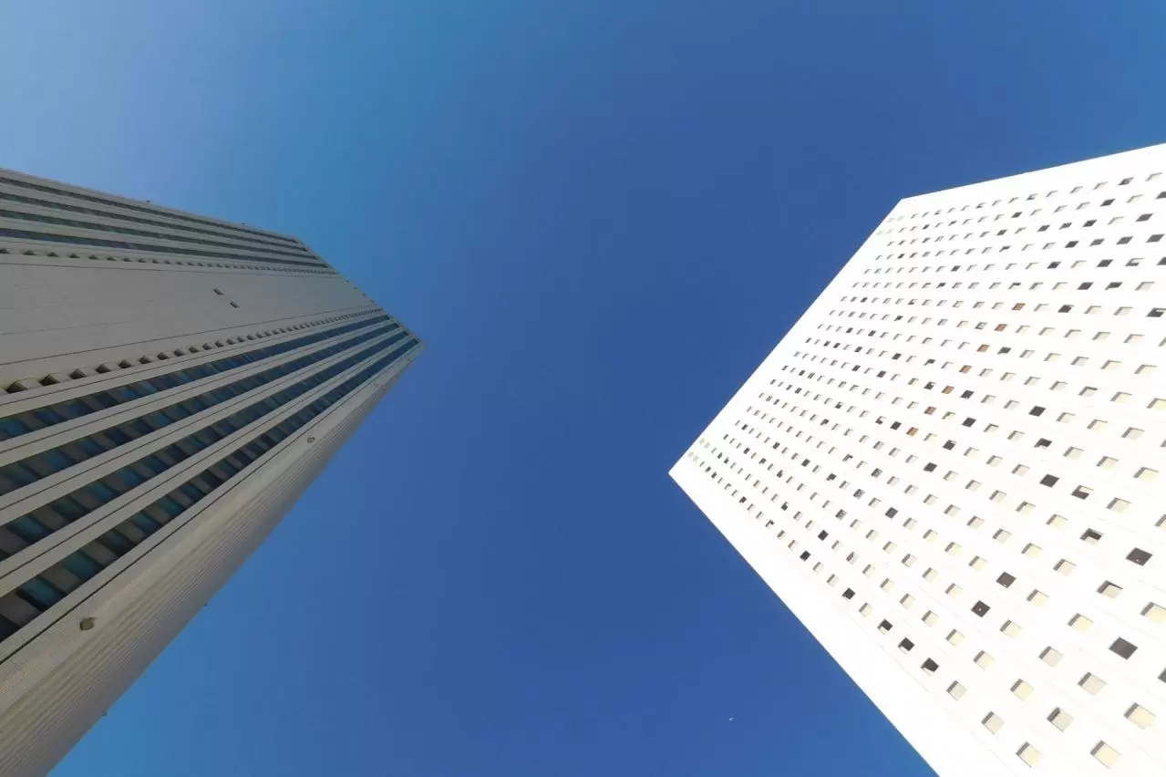  池袋サンシャインシティ