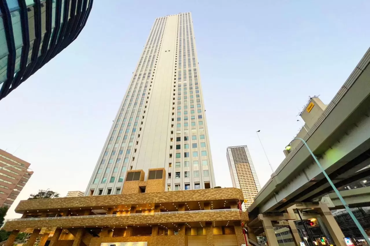  池袋サンシャインシティ