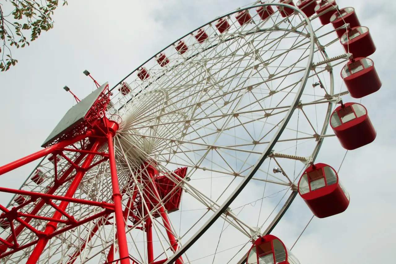 観覧車