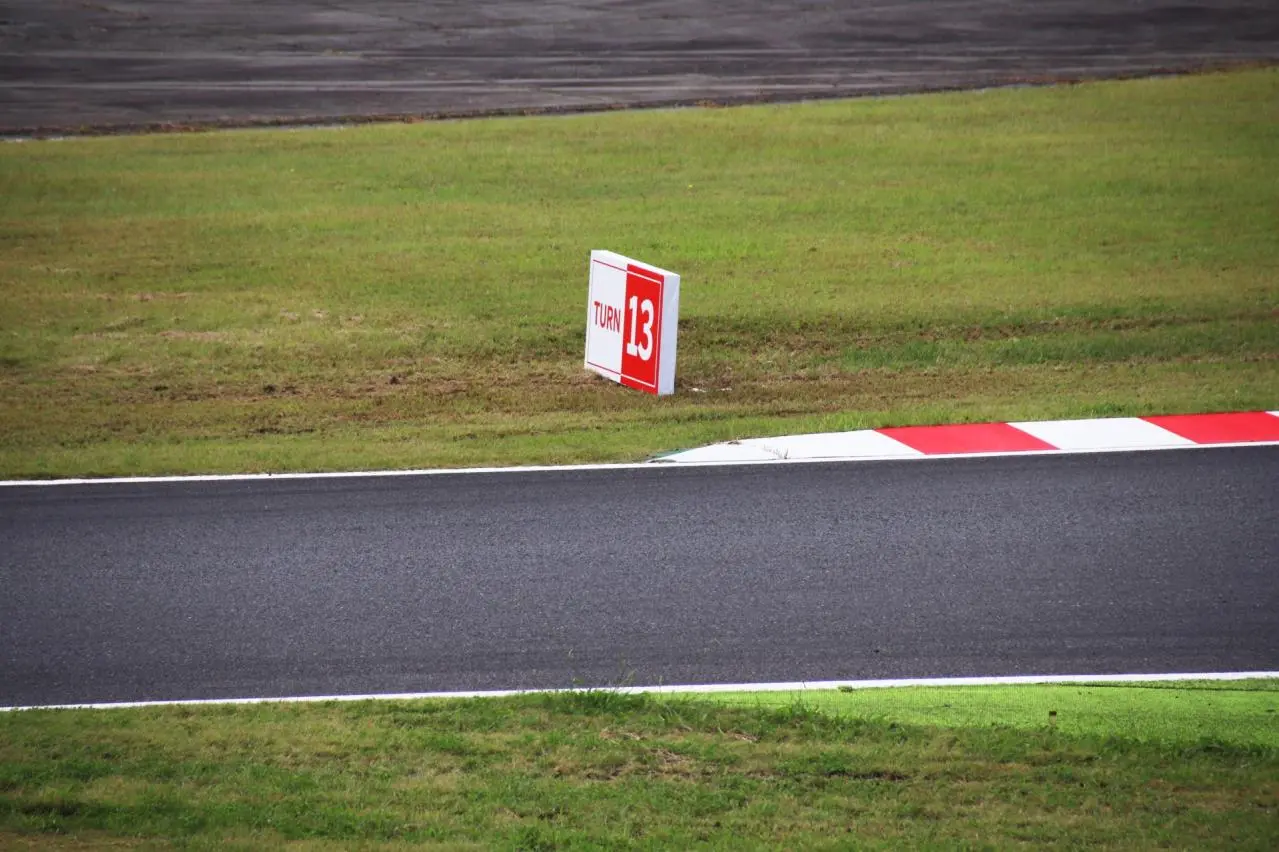  鈴鹿サーキット