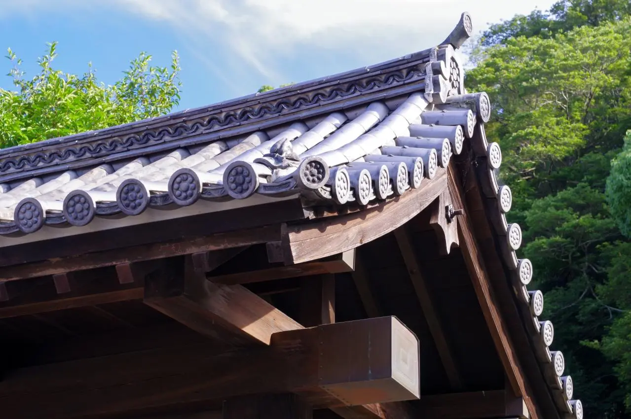 宇和島城 上り立ち門