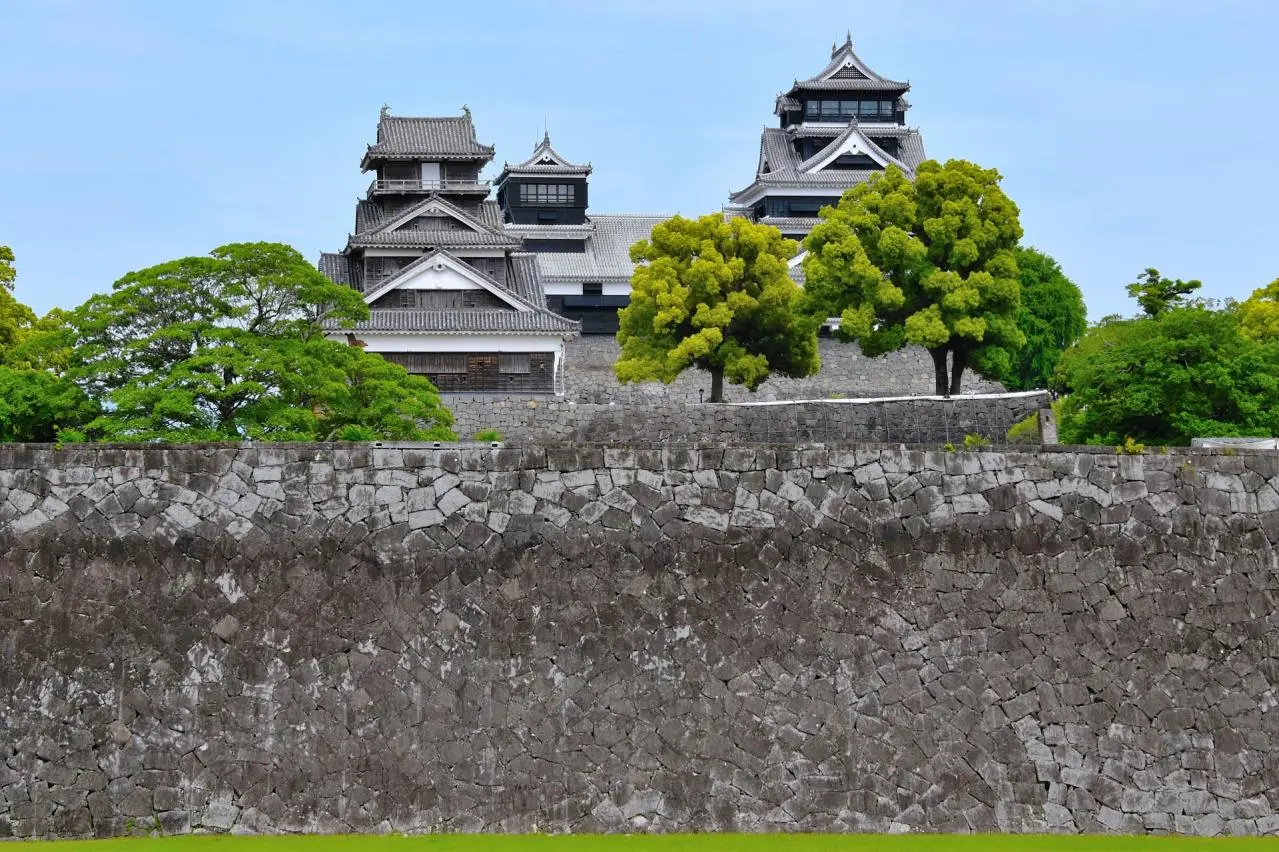 熊本城