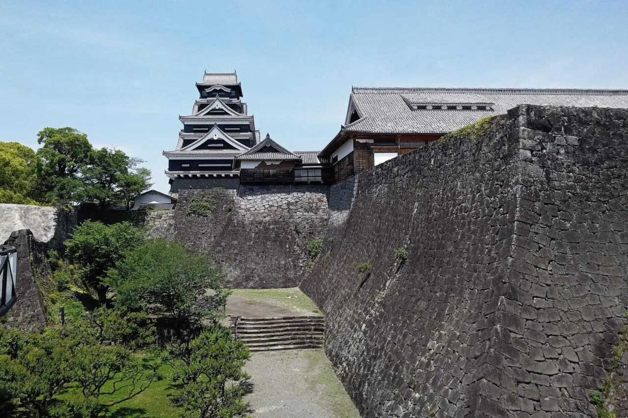 熊本城