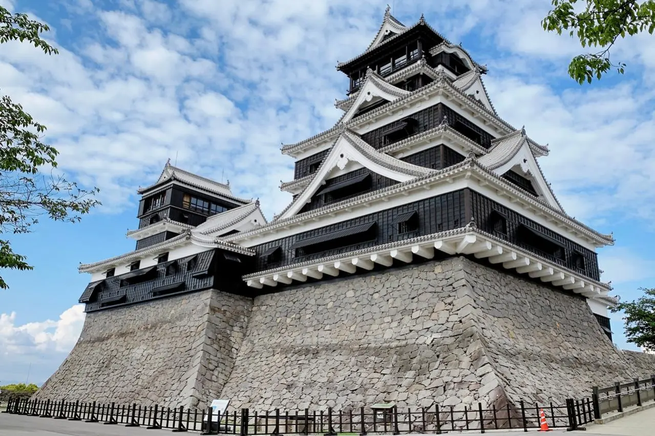 熊本城