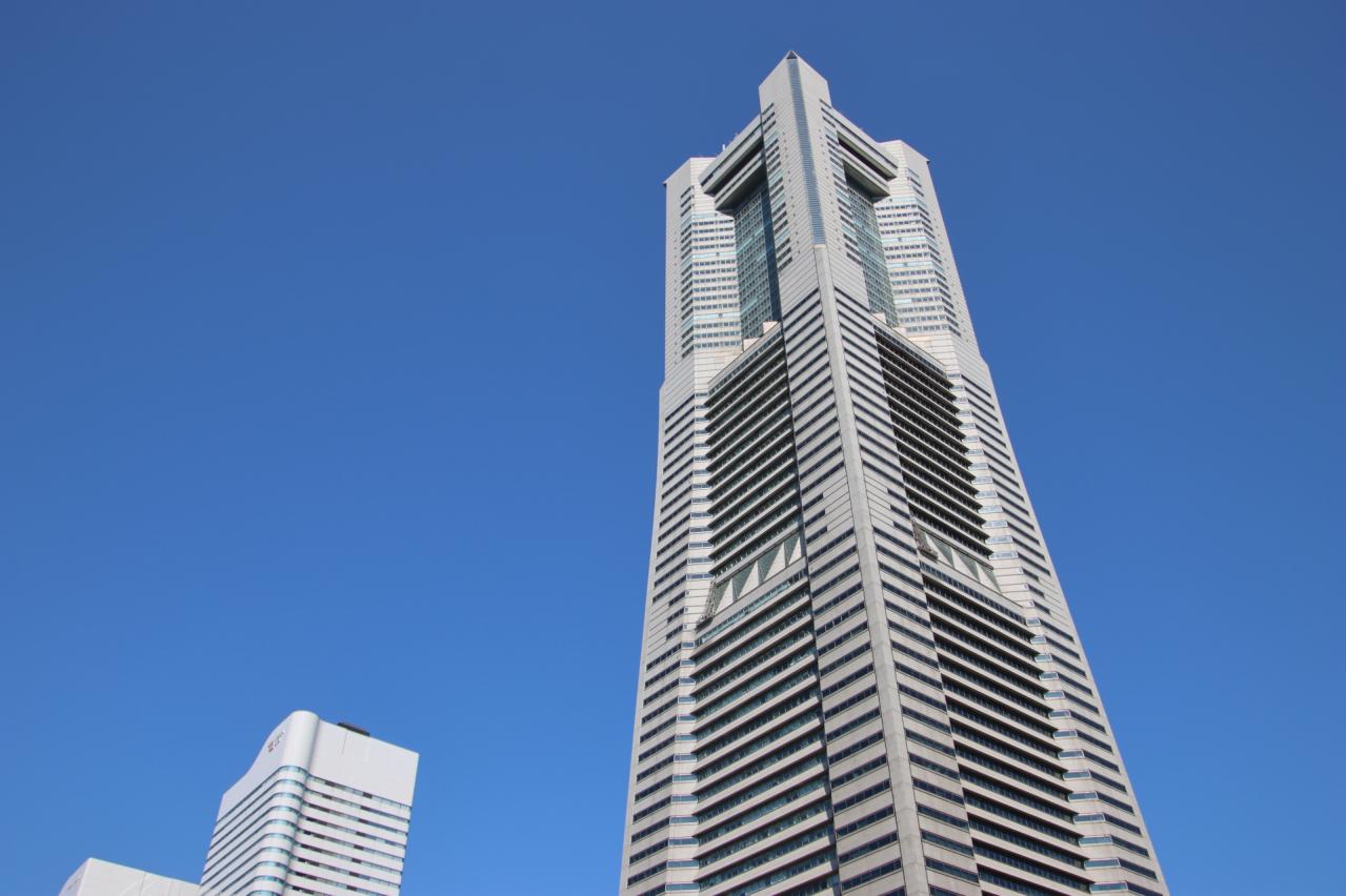 横浜ランドマーク塔