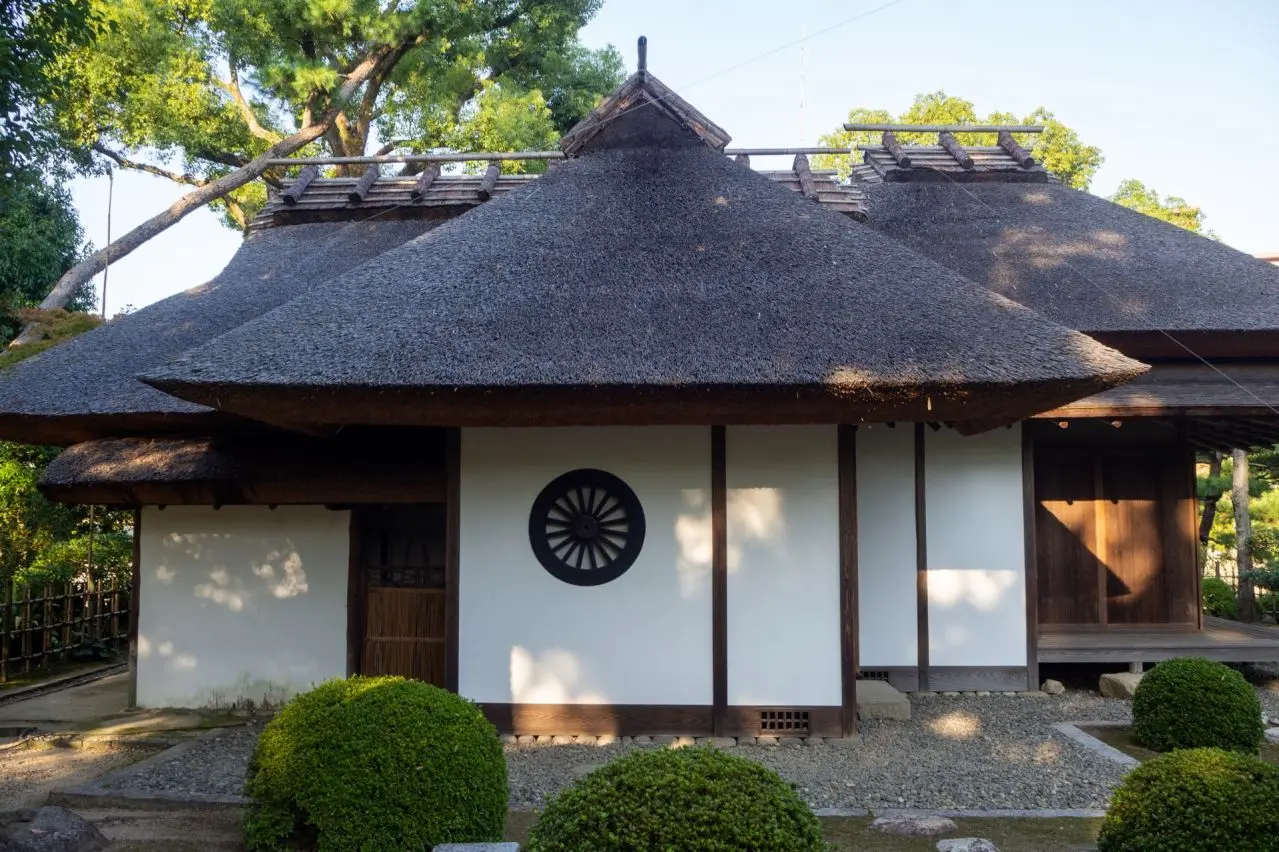 日本家屋