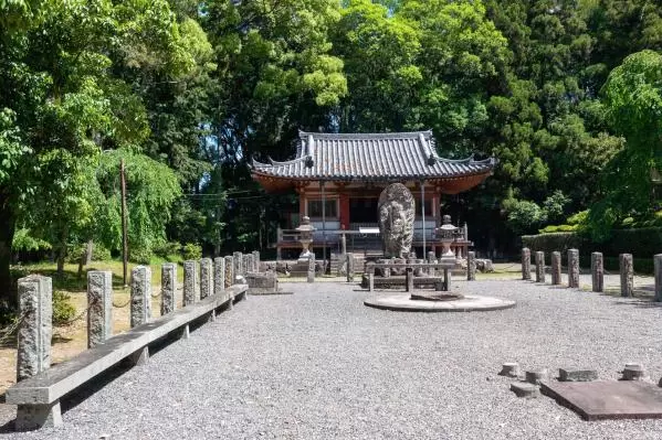 五大堂