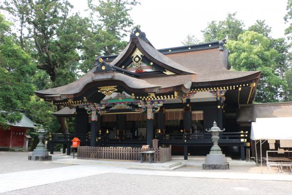 Katori Jingu