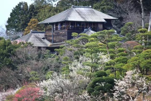 偕樂園