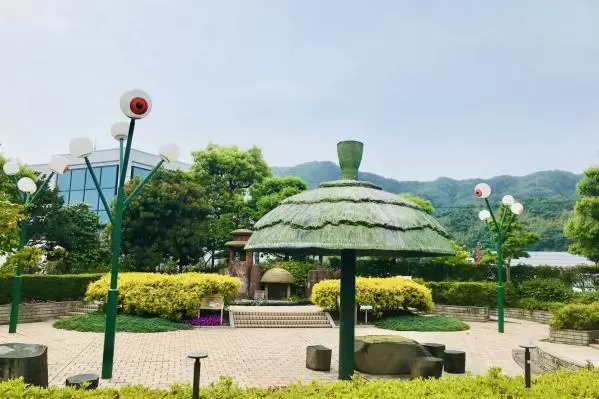 Mizuki Shigeru Road