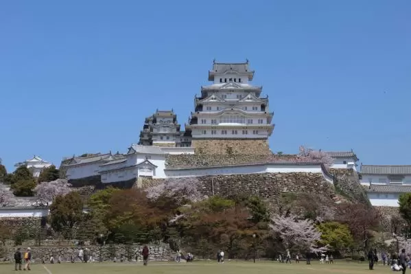 姬路城