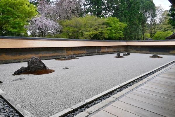 龍安寺