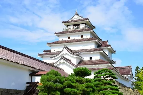 鹤城