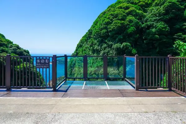 日向岬・马可塞