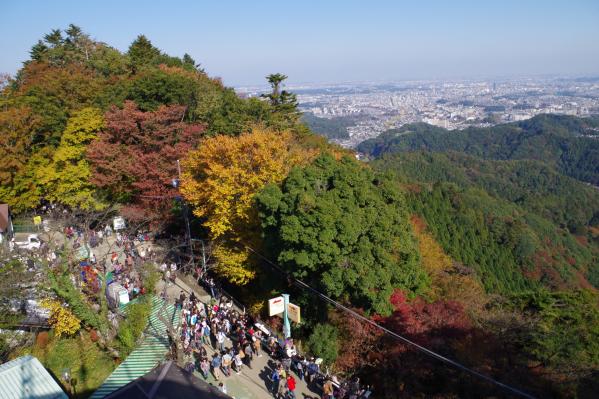 Mount Takao