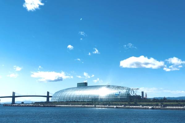 水之博覽會福島