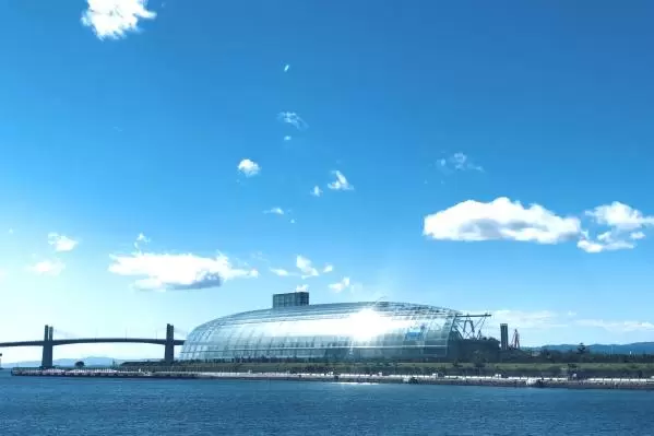 水之博覽會福島