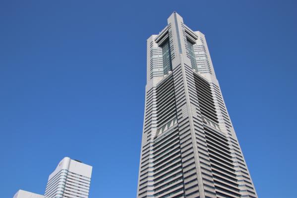 横浜ランドマーク塔