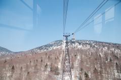 八甲田ロープウェー