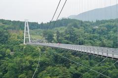 九重“夢”大吊橋