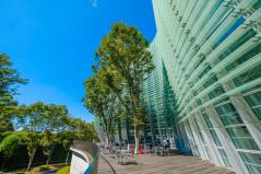 国立新美術館