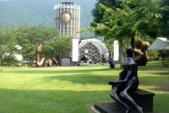 彫刻の森美術館